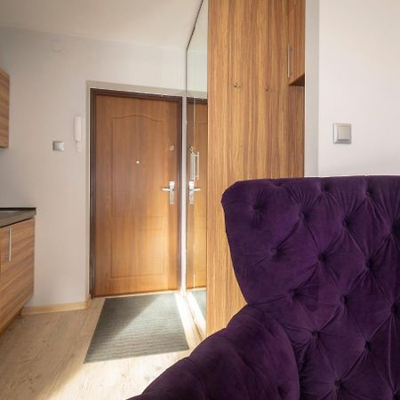 Apartament Szeroka Gdańsk Extérieur photo