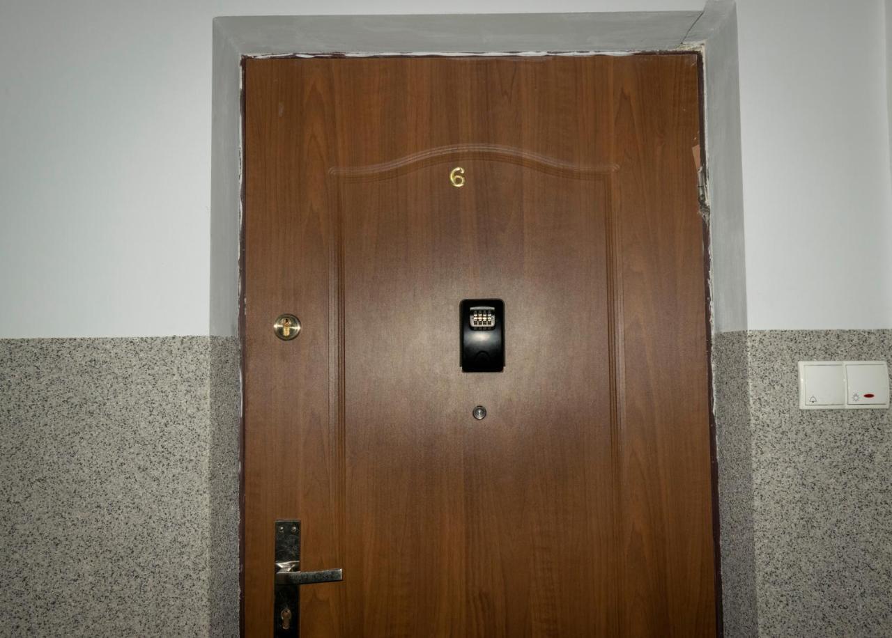 Apartament Szeroka Gdańsk Extérieur photo